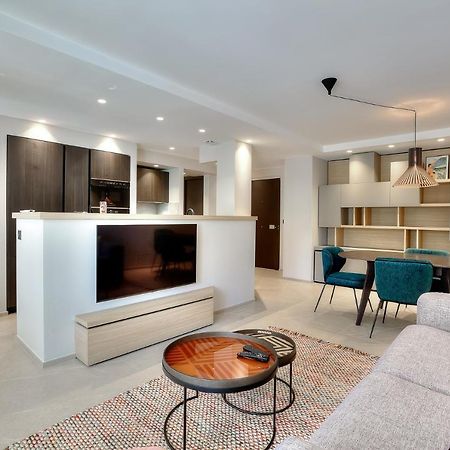 Luxury Flat With Balcony - City Center Cannes Ngoại thất bức ảnh