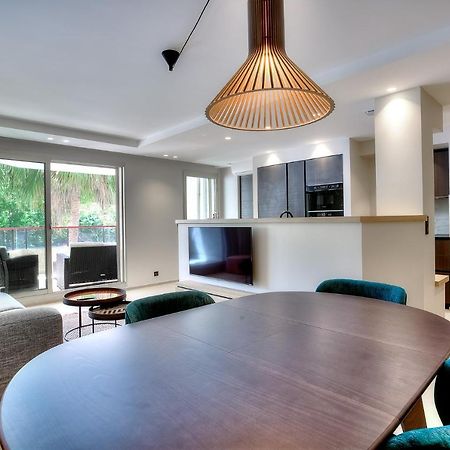 Luxury Flat With Balcony - City Center Cannes Ngoại thất bức ảnh