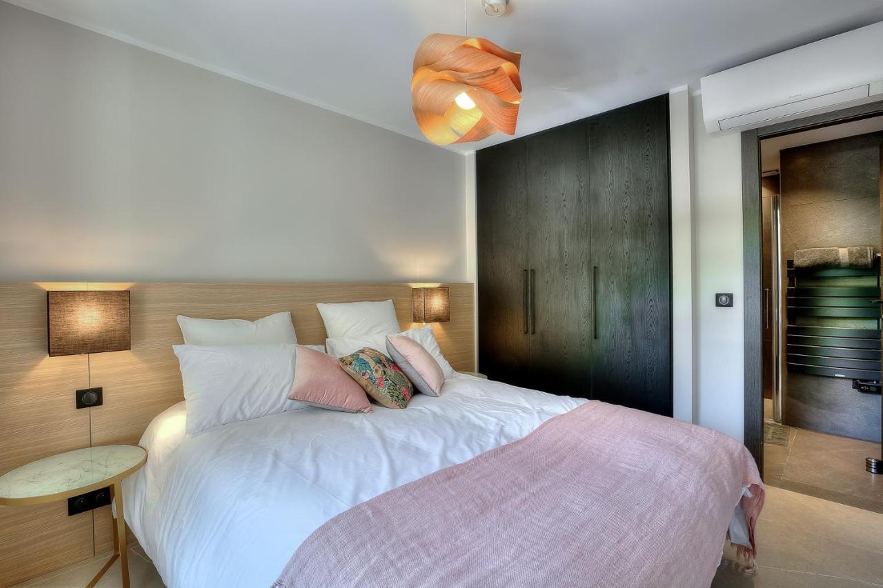 Luxury Flat With Balcony - City Center Cannes Ngoại thất bức ảnh