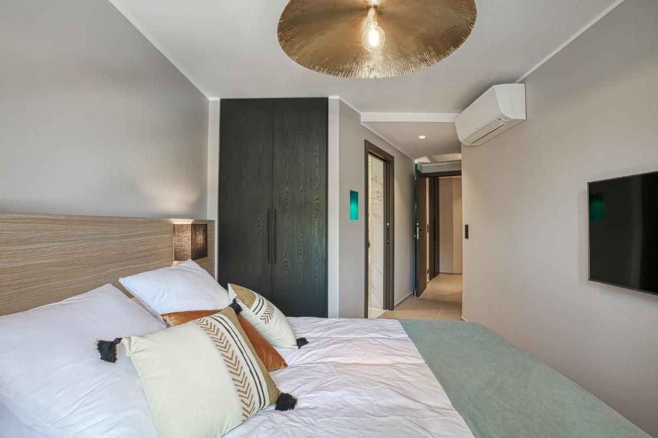 Luxury Flat With Balcony - City Center Cannes Ngoại thất bức ảnh